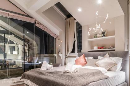 Executive Suite Schottenring 