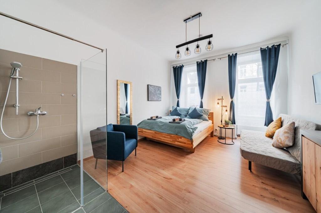 NEW: 3 Bedrooms - 75sqm - 15 Min. City Center - main image