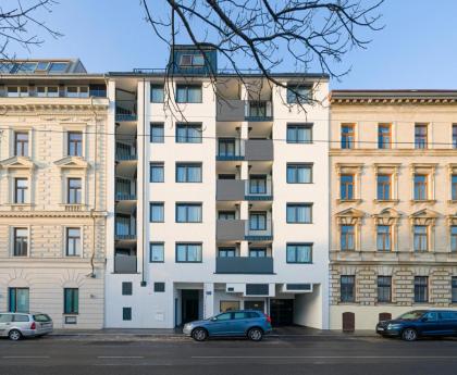 MyApartments Vienna