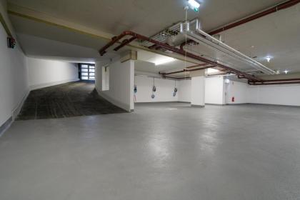MyApartments Vienna - image 11