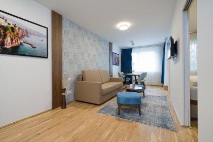MyApartments Vienna - image 12