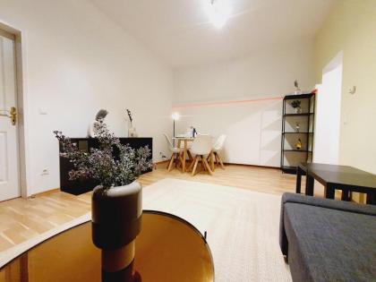 City Suite - 2 Zimmer