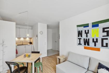 Local design central apartments - Eclectic Escape Apartments by Arbio - image 3