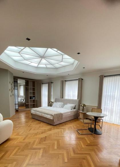 Atik Palace Hotel Vienna 