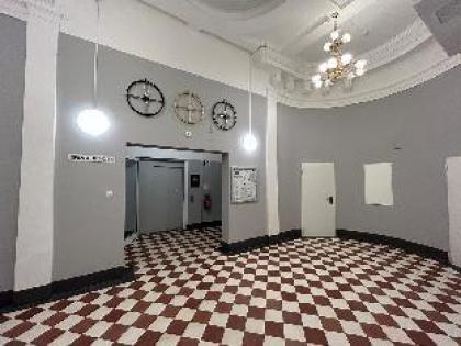 Casa Radetzky