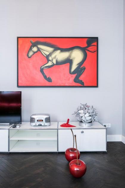Luxurious Art Gallery Alsergrund - image 15