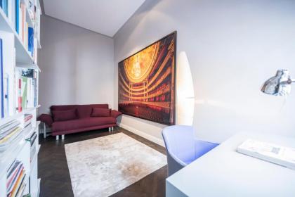 Luxurious Art Gallery Alsergrund - image 20