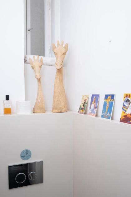 Luxurious Art Gallery Alsergrund - image 3