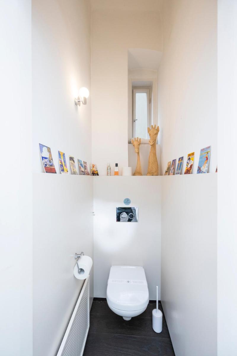 Luxurious Art Gallery Alsergrund - image 4