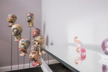 Luxurious Art Gallery Alsergrund - image 7
