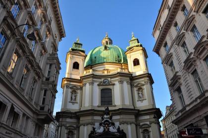 Servicierte Wohnung in der City - image 14