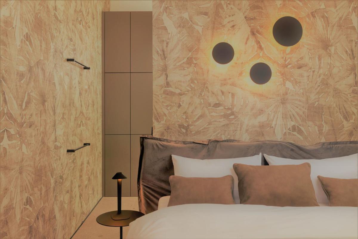 City Center Apartment Telegraph - main image