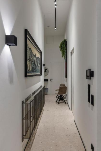 City Center Apartment Telegraph - image 5