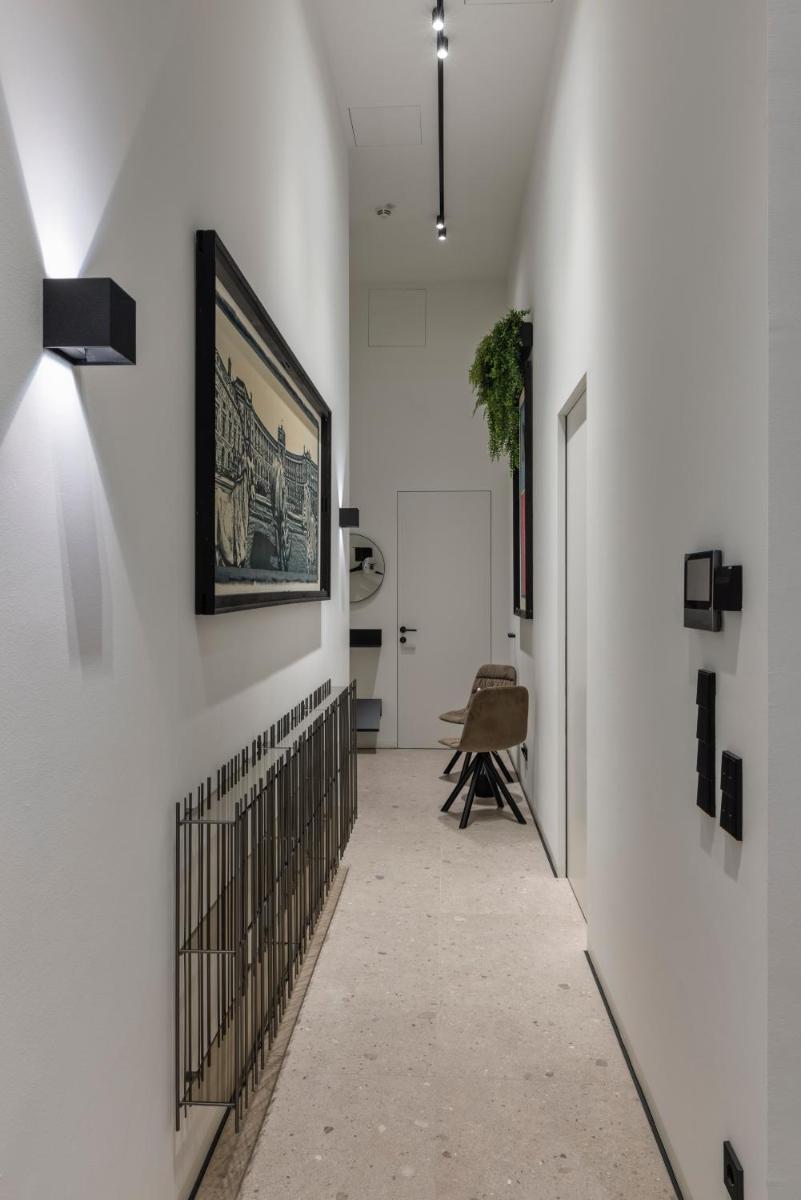 City Center Apartment Telegraph - image 5