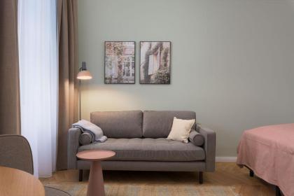 limehome Vienna Karajangasse - image 10