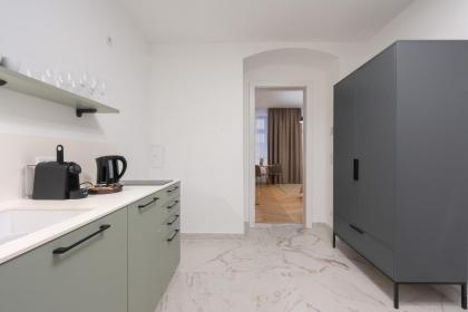 limehome Vienna Karajangasse - image 18