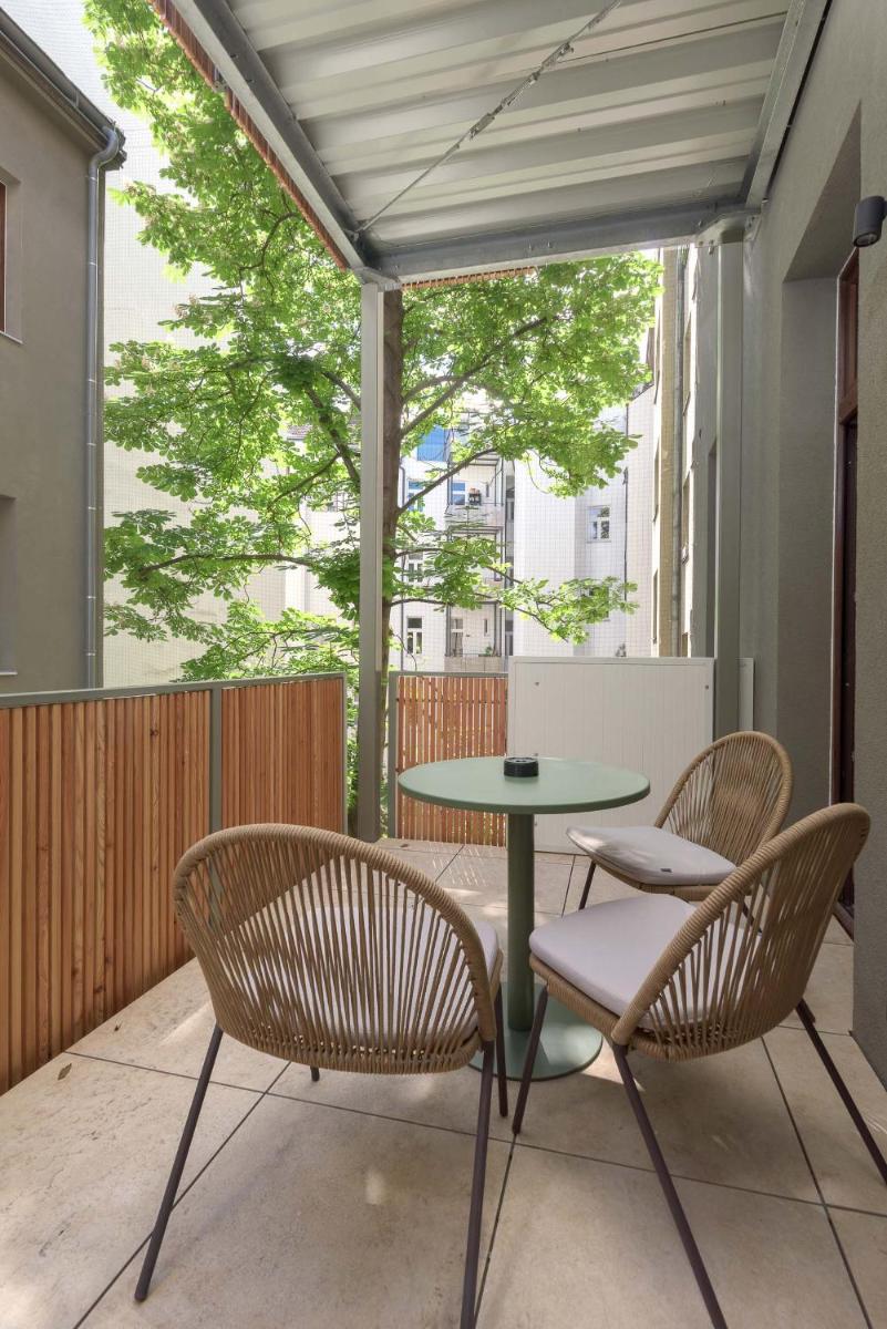 limehome Vienna Karajangasse - image 6