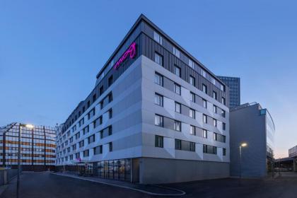 Hotel in Vienna 