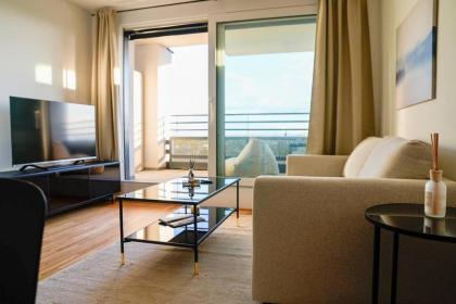 Classy Studio near Thermal Spa - image 2