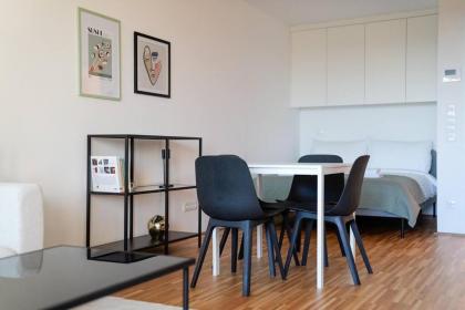 Classy Studio near Thermal Spa - image 6