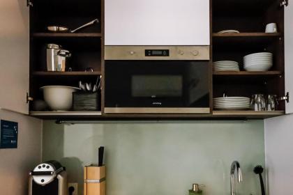 easy flat Sankt Elisabeth - image 16