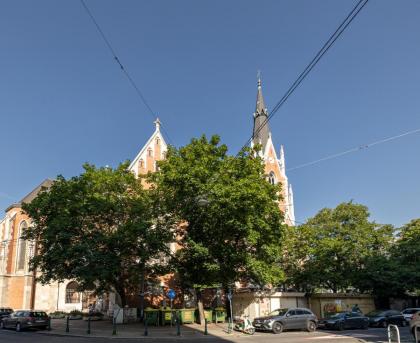 easy flat Sankt Elisabeth - image 17