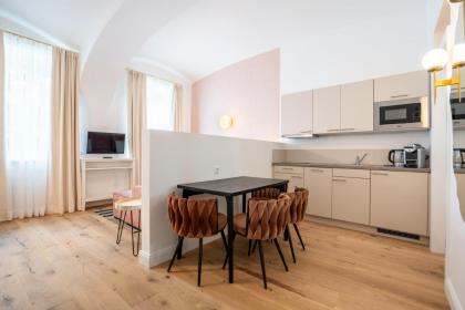 easy flat Sankt Elisabeth - image 20