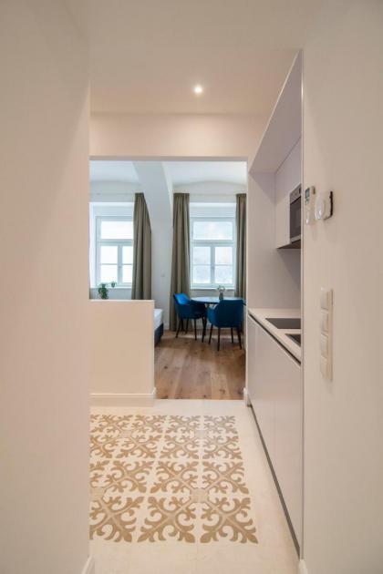 easy flat Sankt Elisabeth - image 3