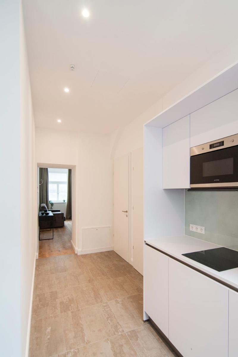 easy flat Sankt Elisabeth - image 4
