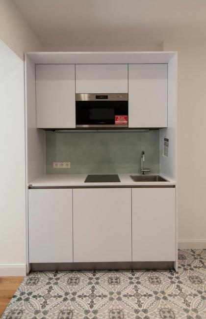 easy flat Sankt Elisabeth - image 7