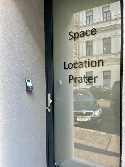 Space Home Apartment - Prater