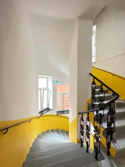 Hisa Apartments - image 8