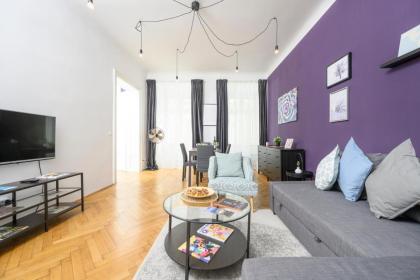 Central City Apartments - image 14
