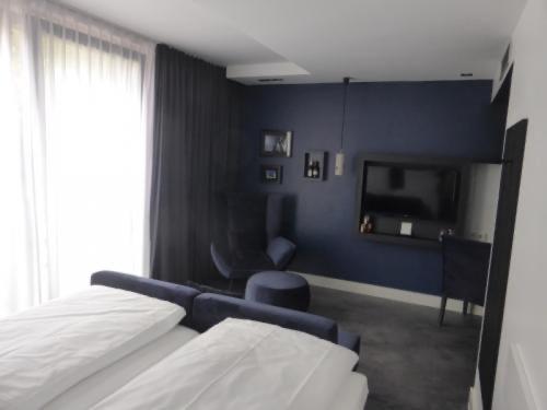 Austria Center Uno City rooms and capsules - image 2