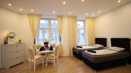 Luxury Apartment LV