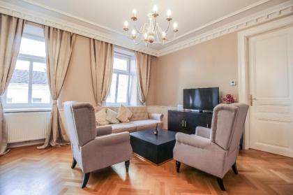 Premium Villa SW