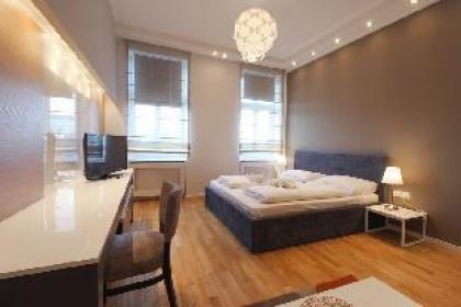 Christiano Apartments Vienna