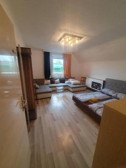 Economic Double room SW a