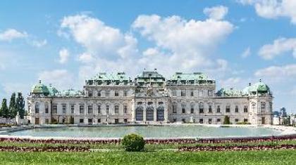 InterContinental Vienna an IHG Hotel - image 1