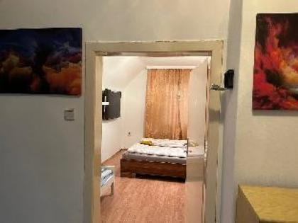 Economic Triple room SW - image 2