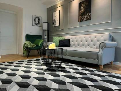 City Chic Haven near Viennas Heart and Schoenbrunn Vienna 