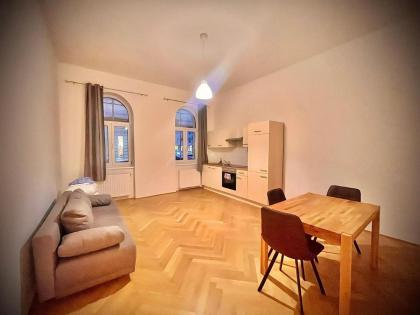 Wiedner Apartments