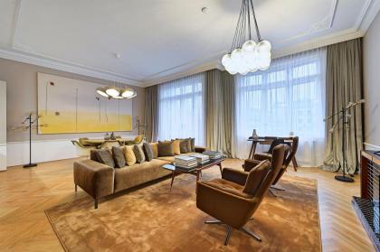Apartments Schlossgasse - Exclusive opportunity since construction close by