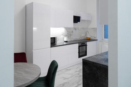 Central Apartment next to Hauptbahnhof Hbf - image 10