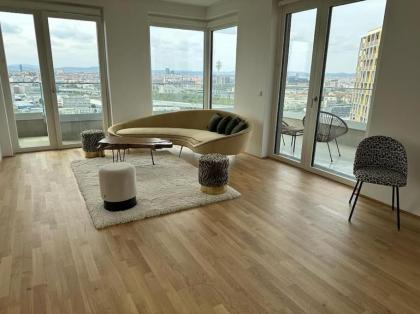 Breathtaking Panorama: 2BR AC Near Metro Station