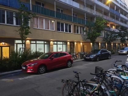Gabriel´s Apartments