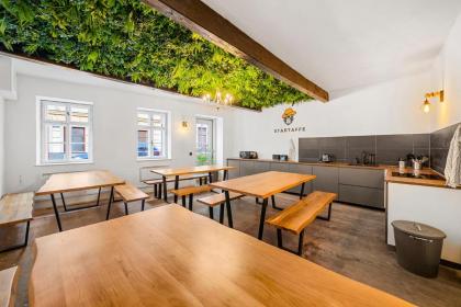 Stadtaffe - Chic Hostel VIE - image 10