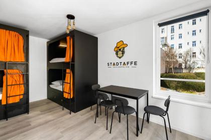 Stadtaffe - Chic Hostel VIE - image 11
