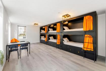 Stadtaffe - Chic Hostel VIE - image 12