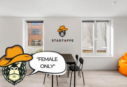 Stadtaffe - Chic Hostel VIE - image 13